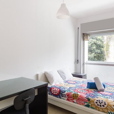 Smile4Porto Guest House Екстериор снимка
