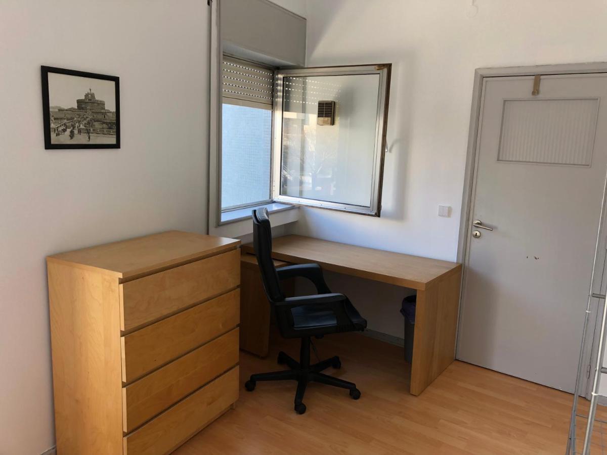 Smile4Porto Guest House Екстериор снимка