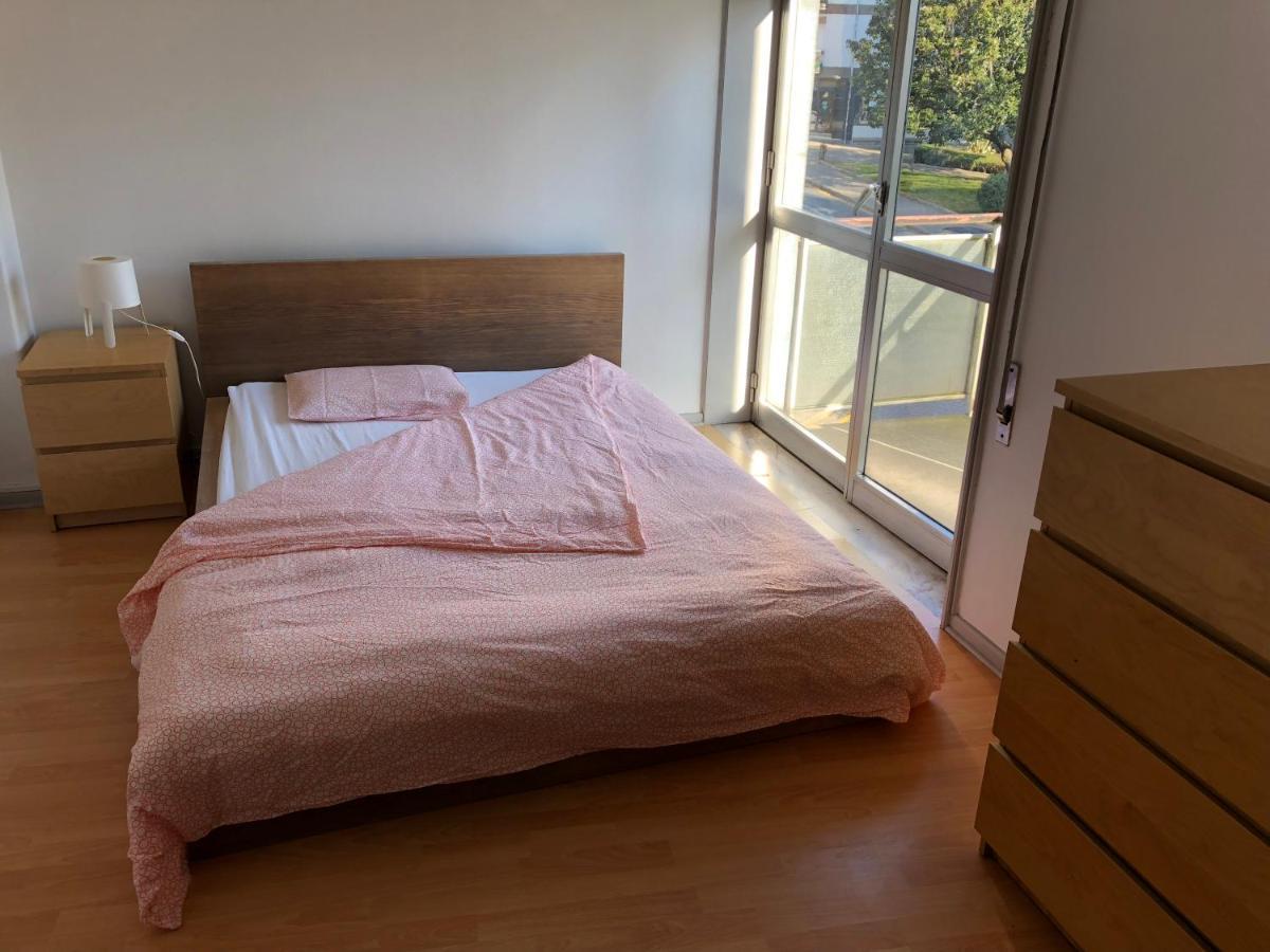 Smile4Porto Guest House Екстериор снимка