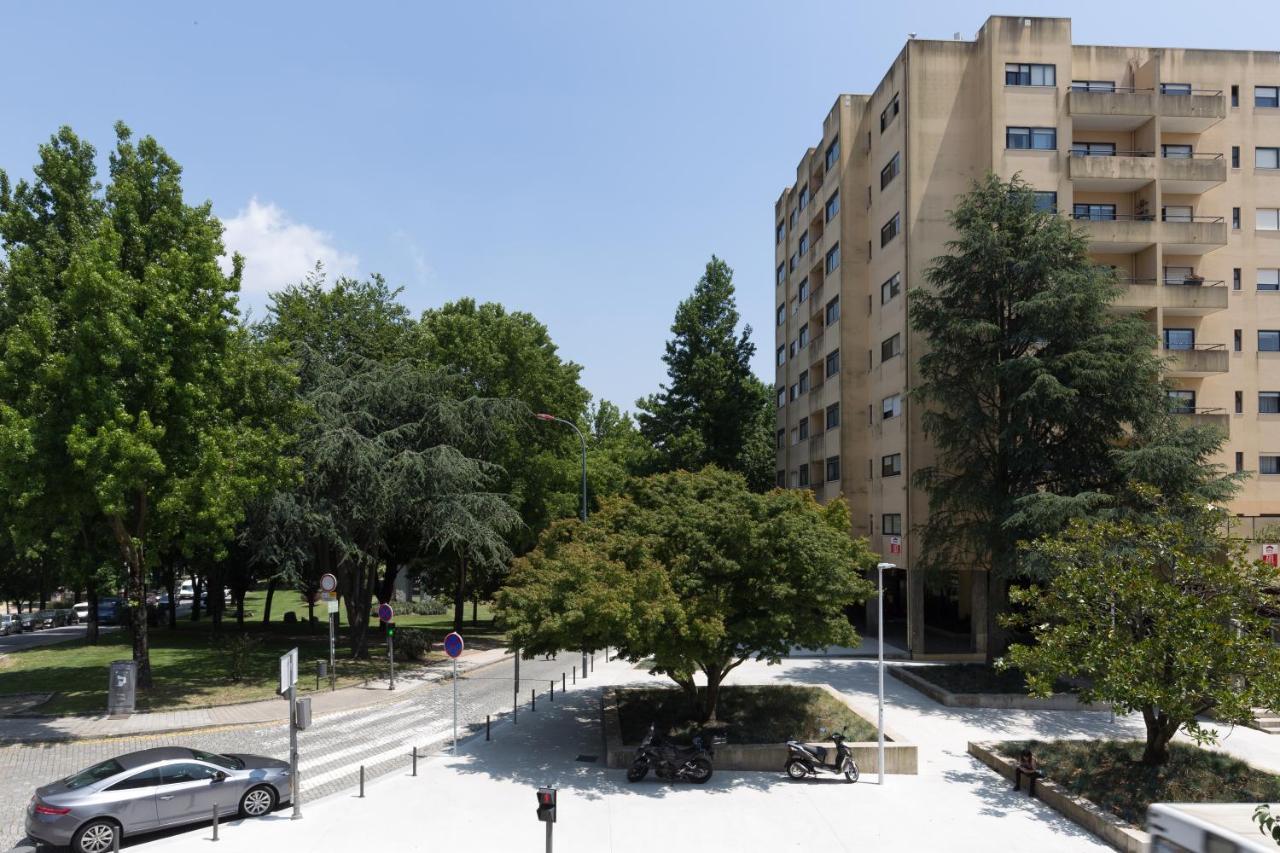 Smile4Porto Guest House Екстериор снимка