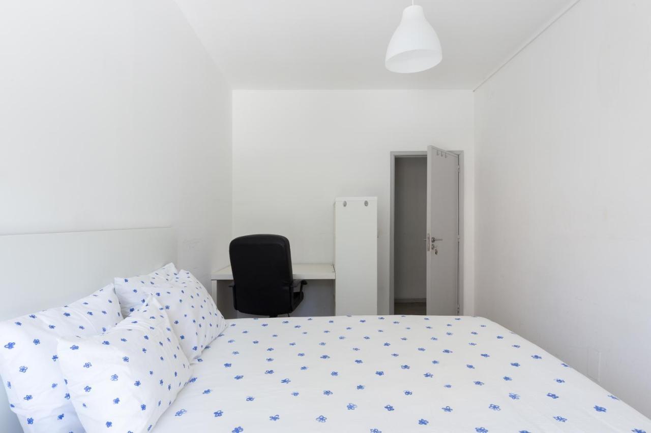 Smile4Porto Guest House Екстериор снимка