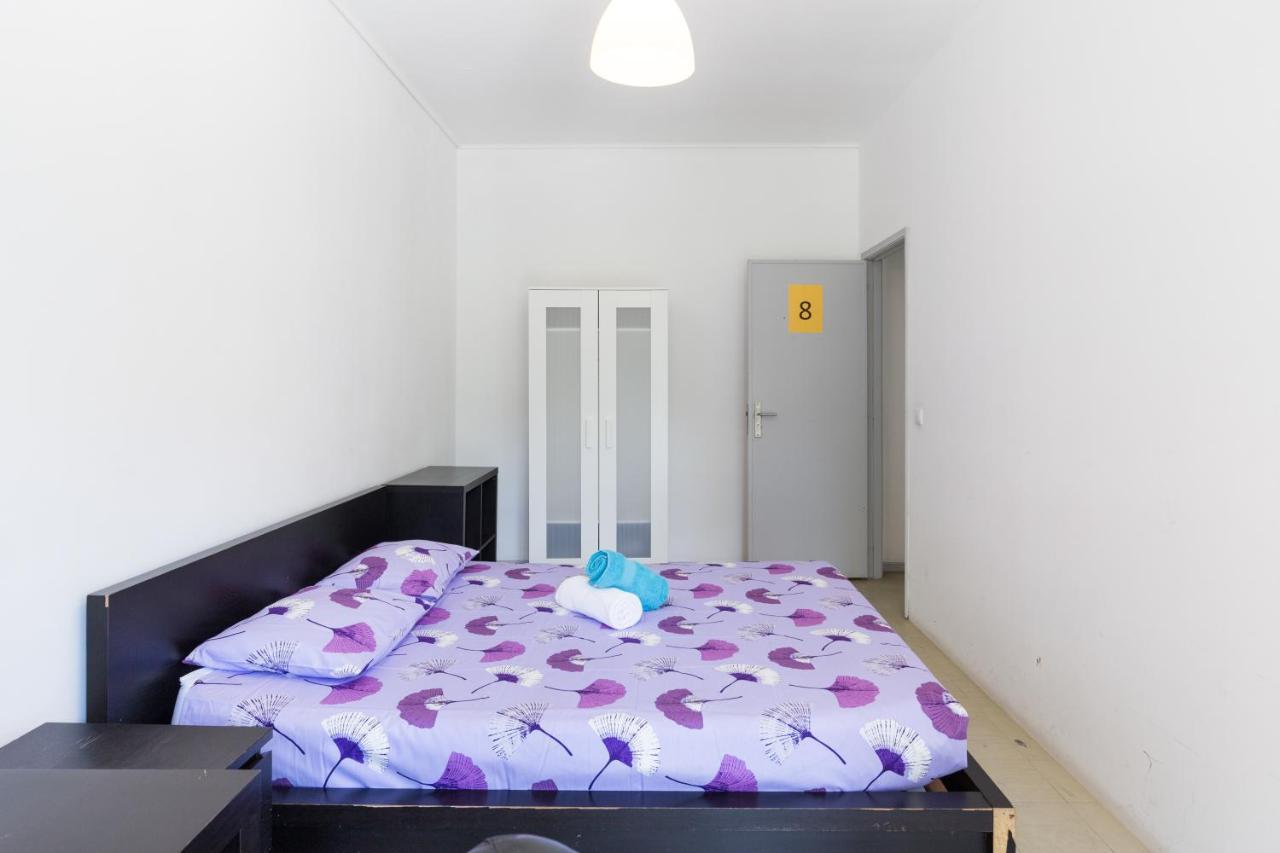 Smile4Porto Guest House Екстериор снимка