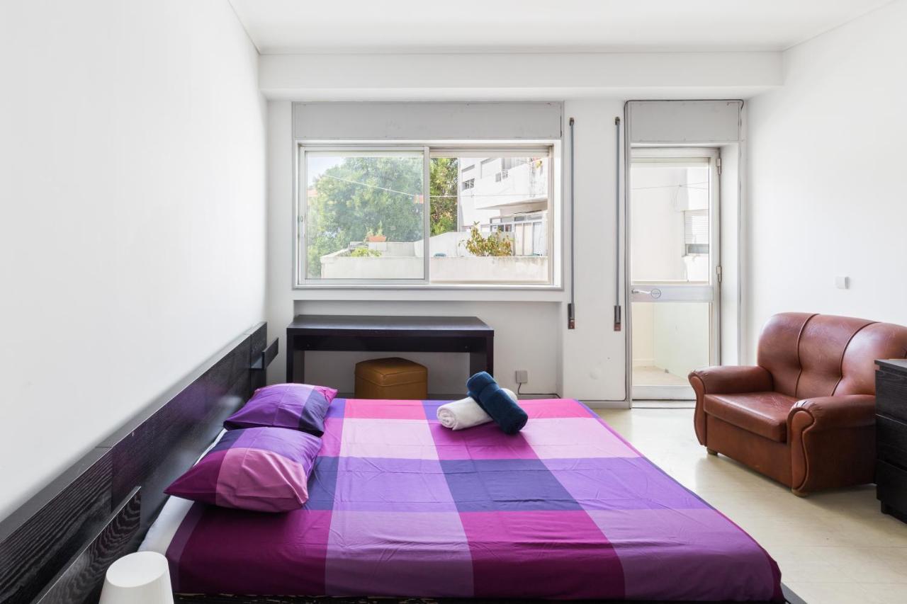Smile4Porto Guest House Екстериор снимка