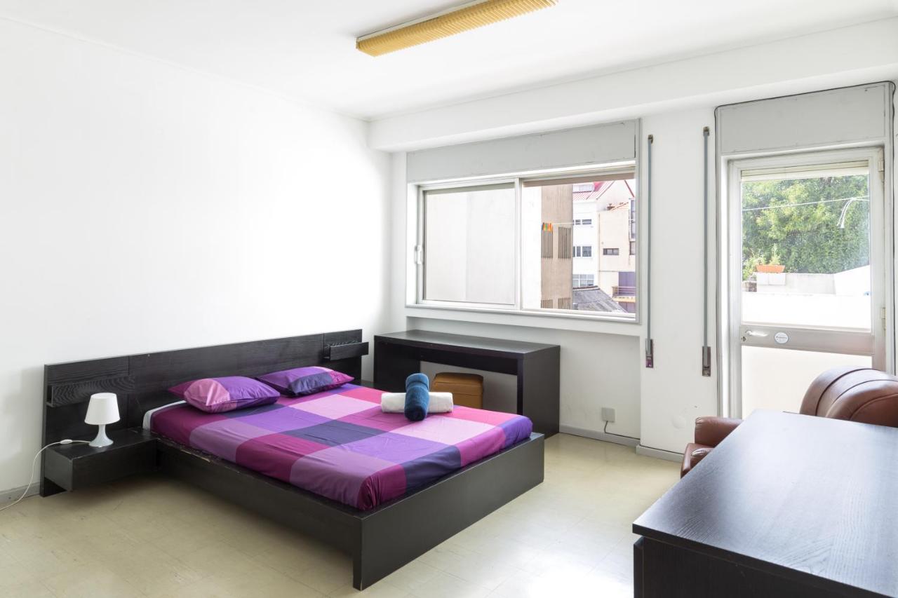 Smile4Porto Guest House Екстериор снимка