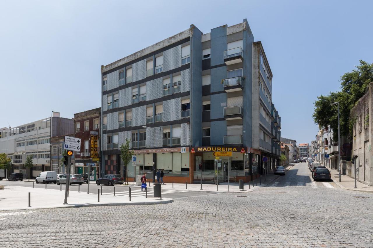 Smile4Porto Guest House Екстериор снимка