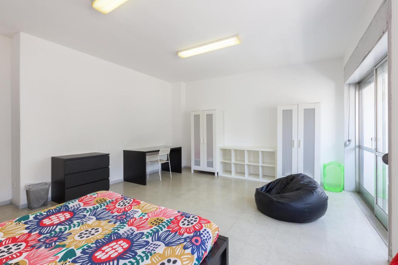 Smile4Porto Guest House Екстериор снимка