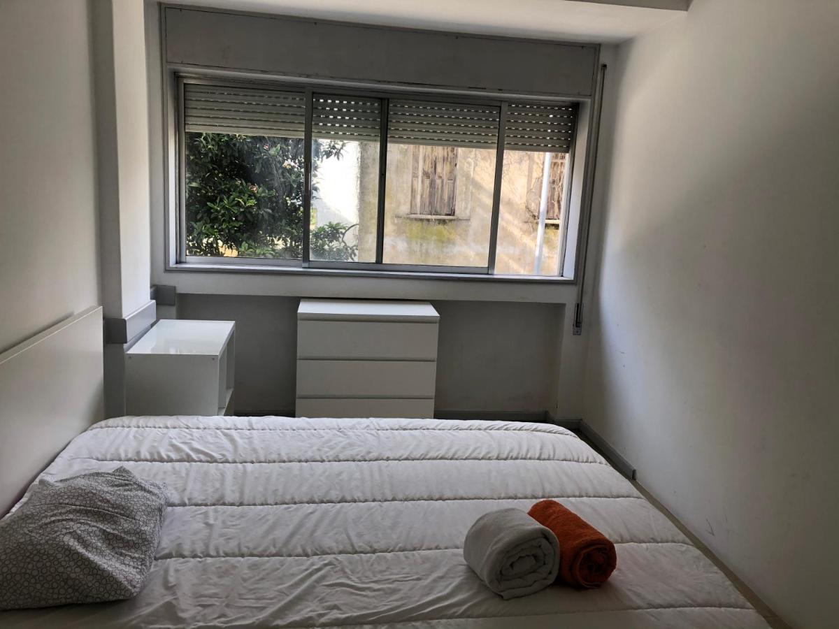Smile4Porto Guest House Екстериор снимка