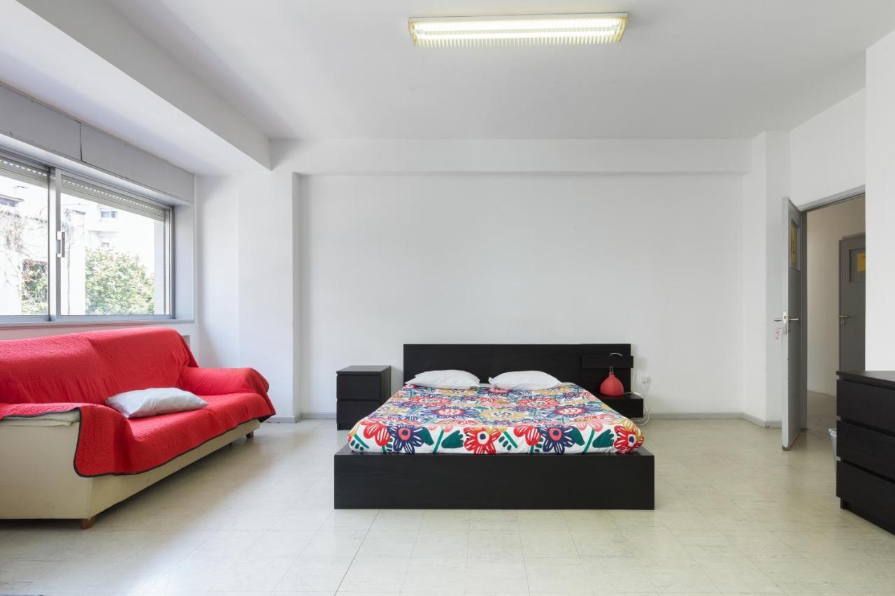 Smile4Porto Guest House Екстериор снимка