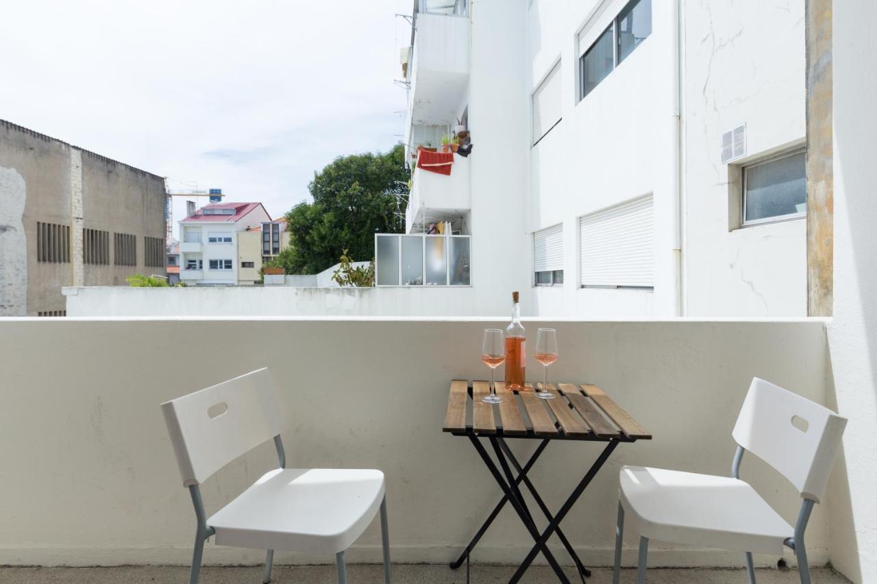 Smile4Porto Guest House Екстериор снимка
