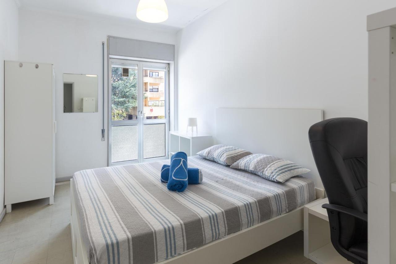 Smile4Porto Guest House Екстериор снимка
