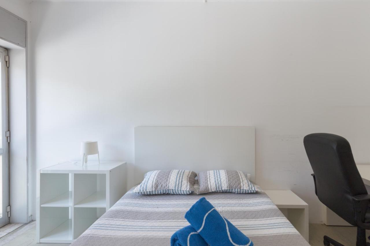 Smile4Porto Guest House Екстериор снимка