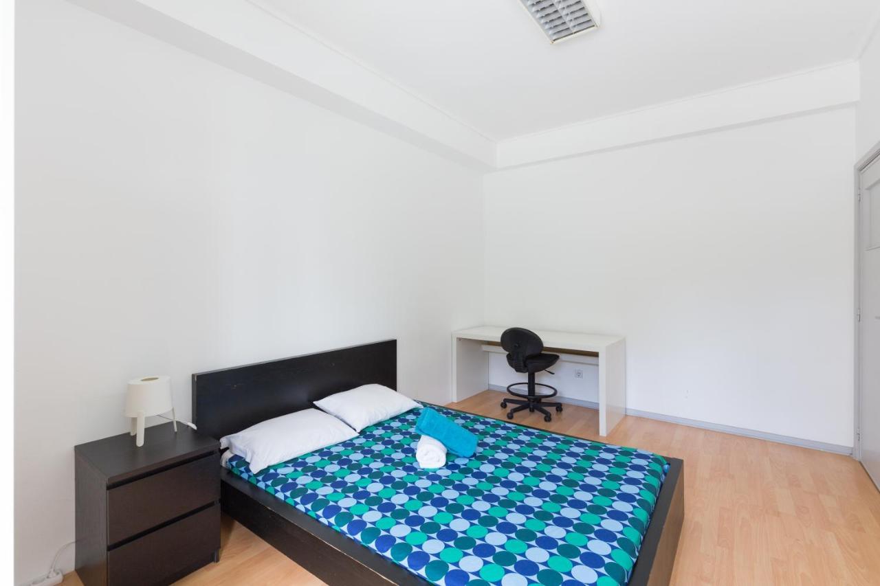 Smile4Porto Guest House Екстериор снимка