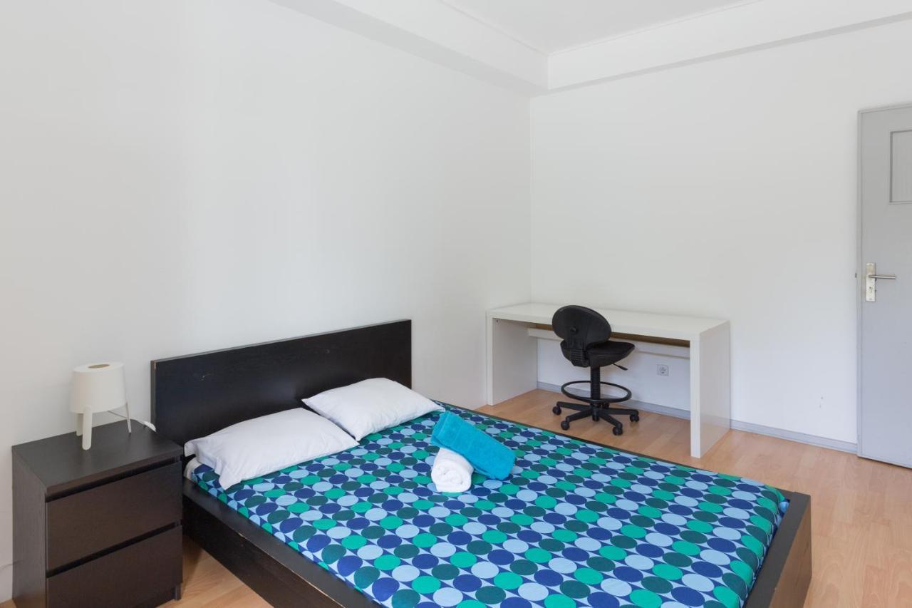 Smile4Porto Guest House Екстериор снимка