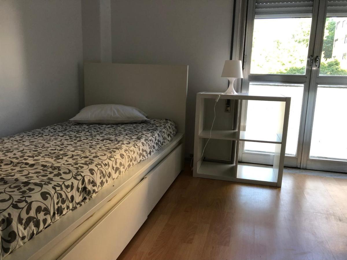 Smile4Porto Guest House Екстериор снимка