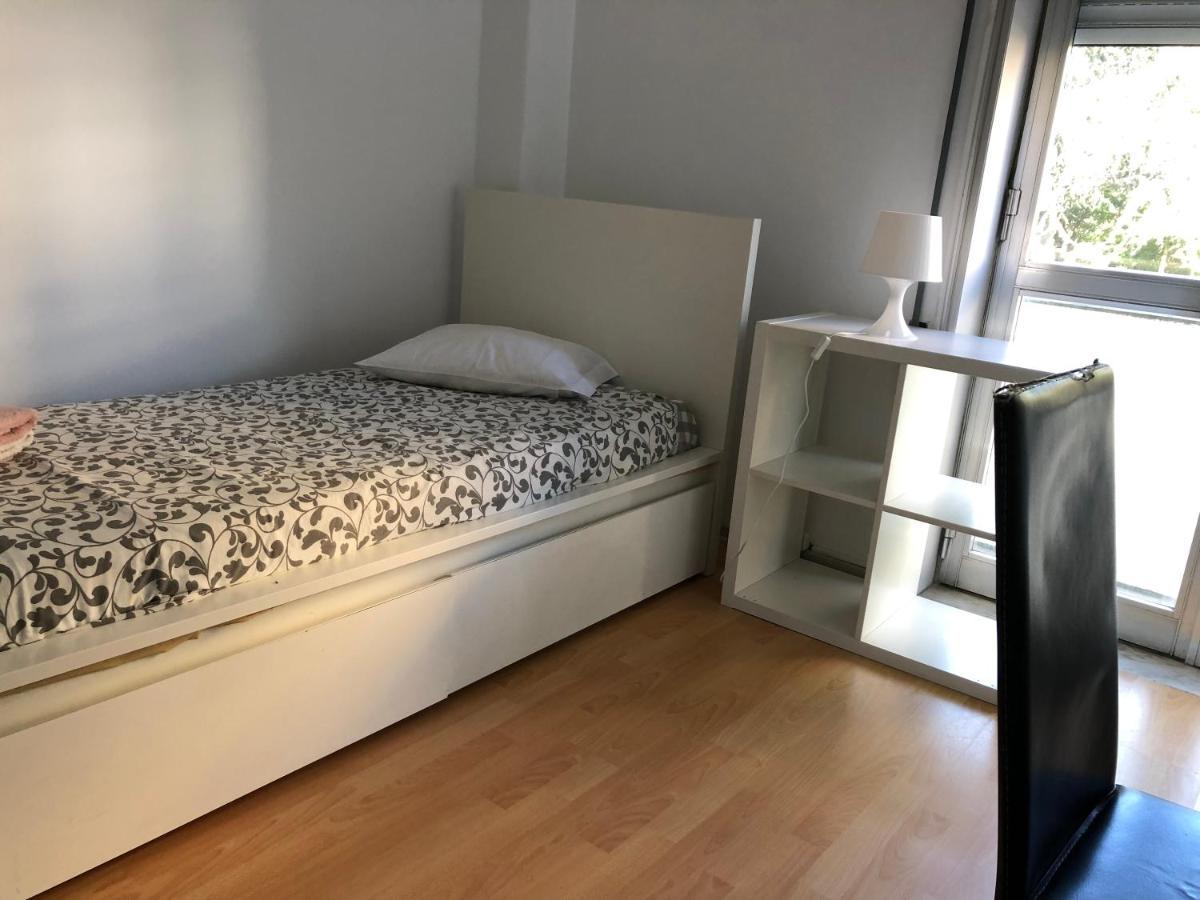 Smile4Porto Guest House Екстериор снимка