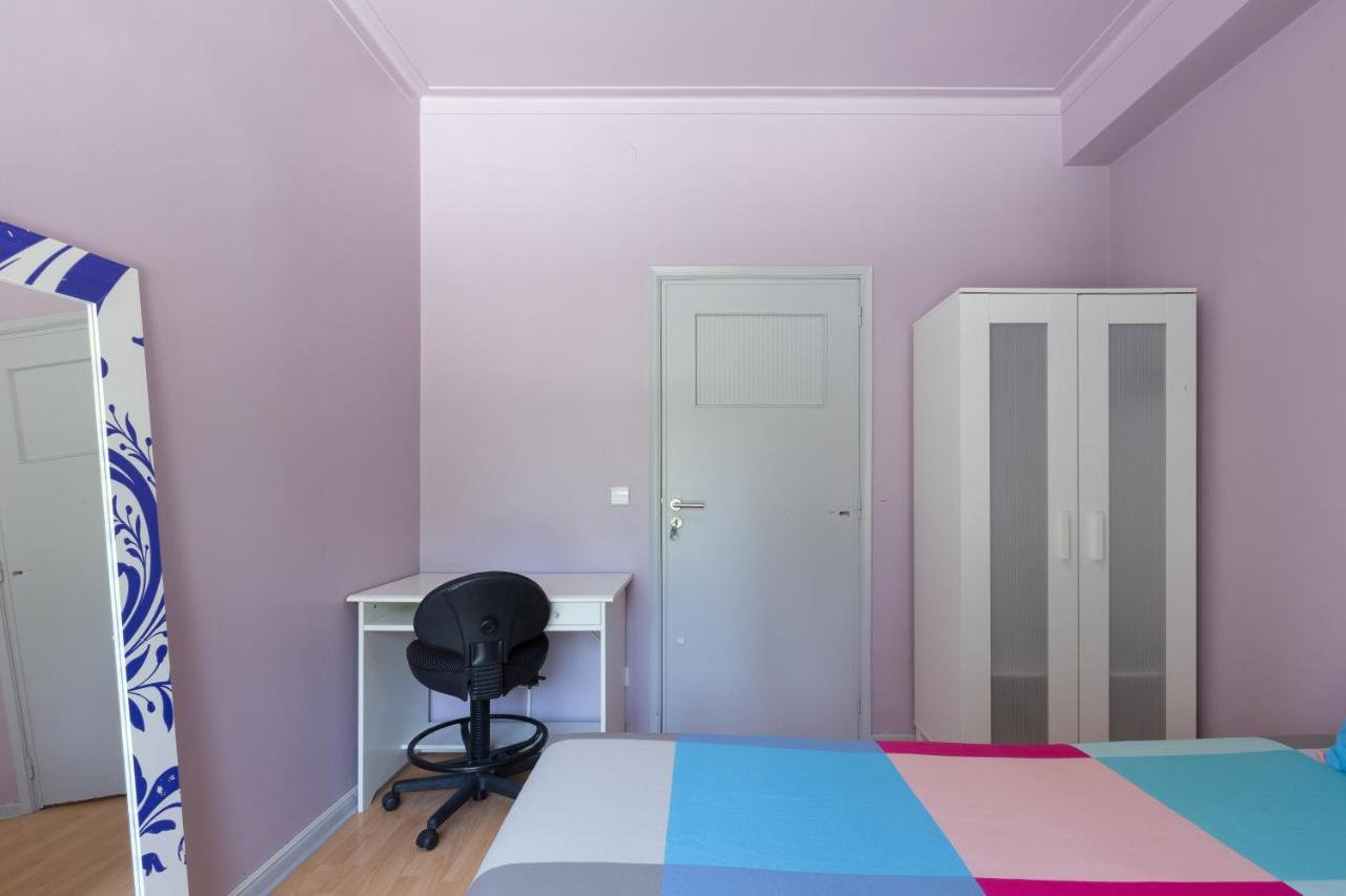 Smile4Porto Guest House Екстериор снимка