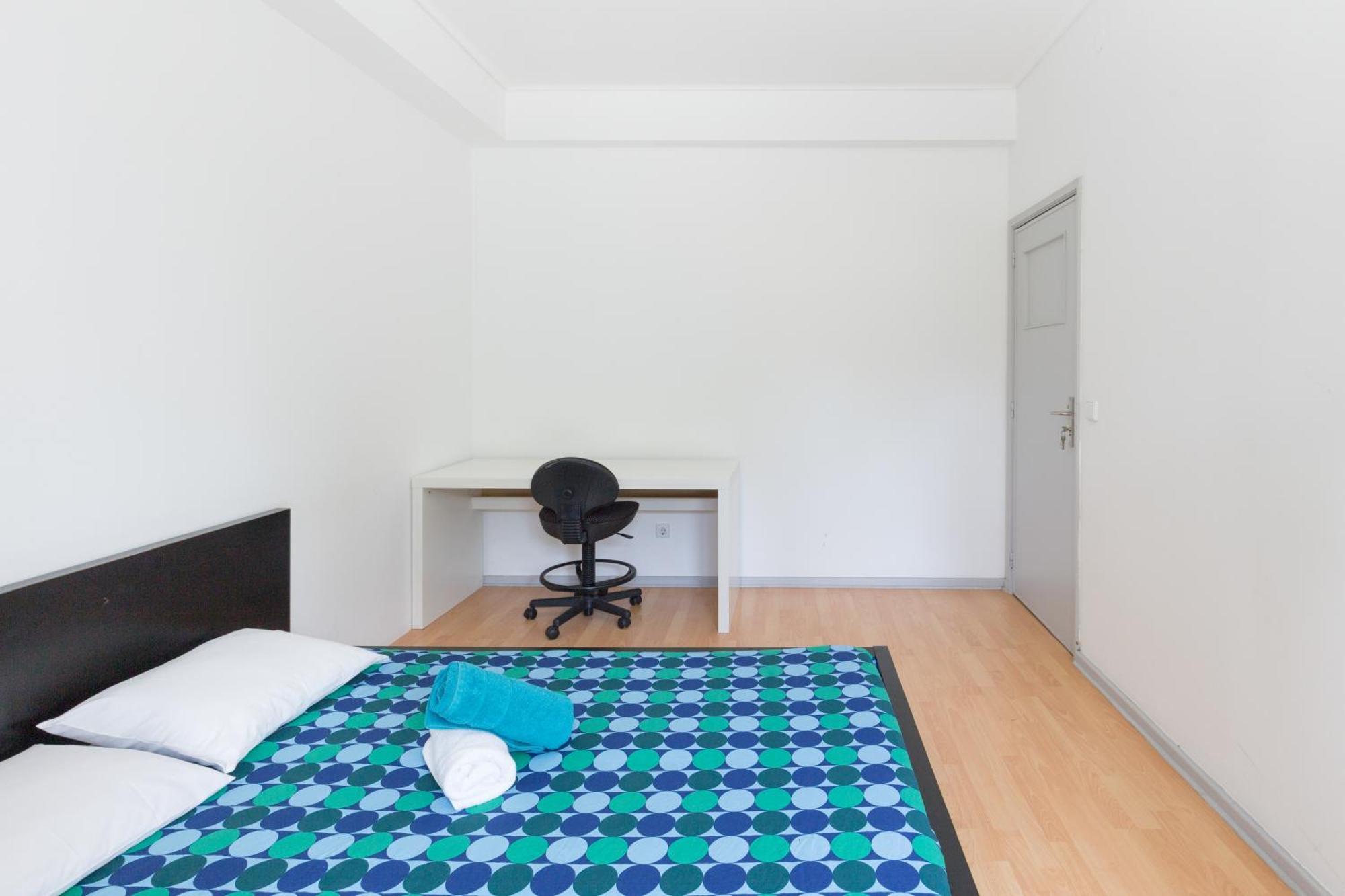 Smile4Porto Guest House Екстериор снимка