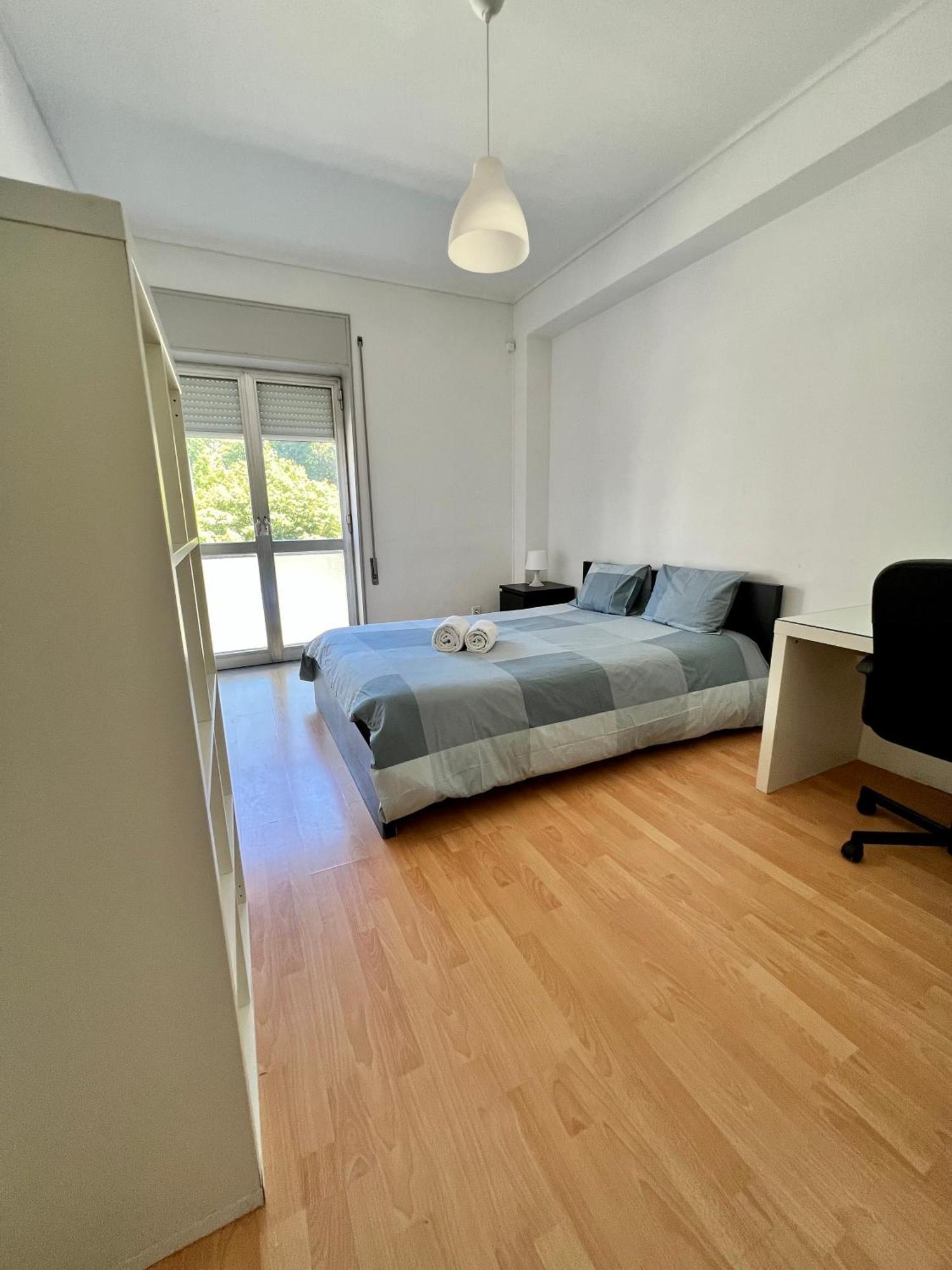 Smile4Porto Guest House Екстериор снимка