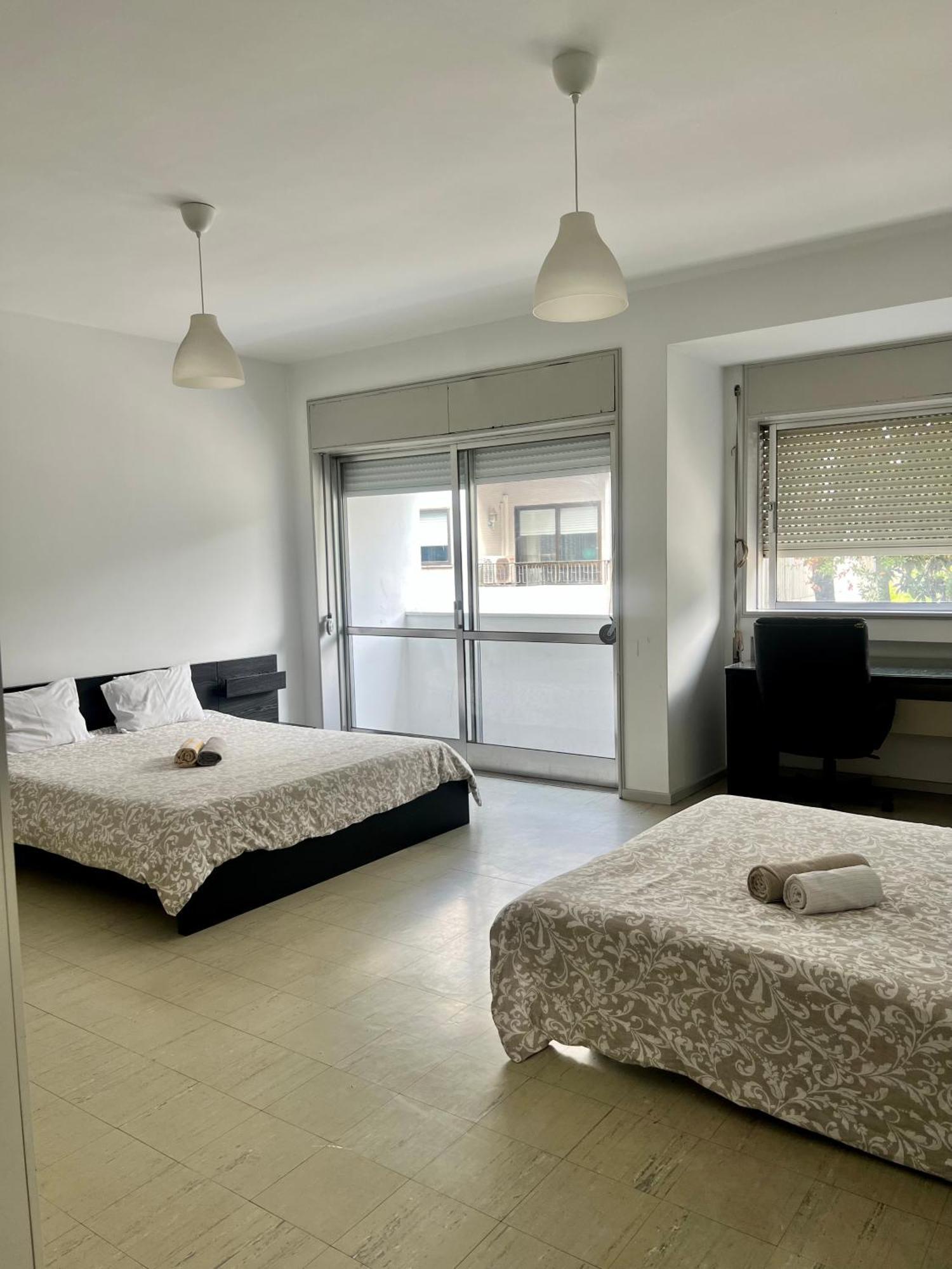 Smile4Porto Guest House Екстериор снимка