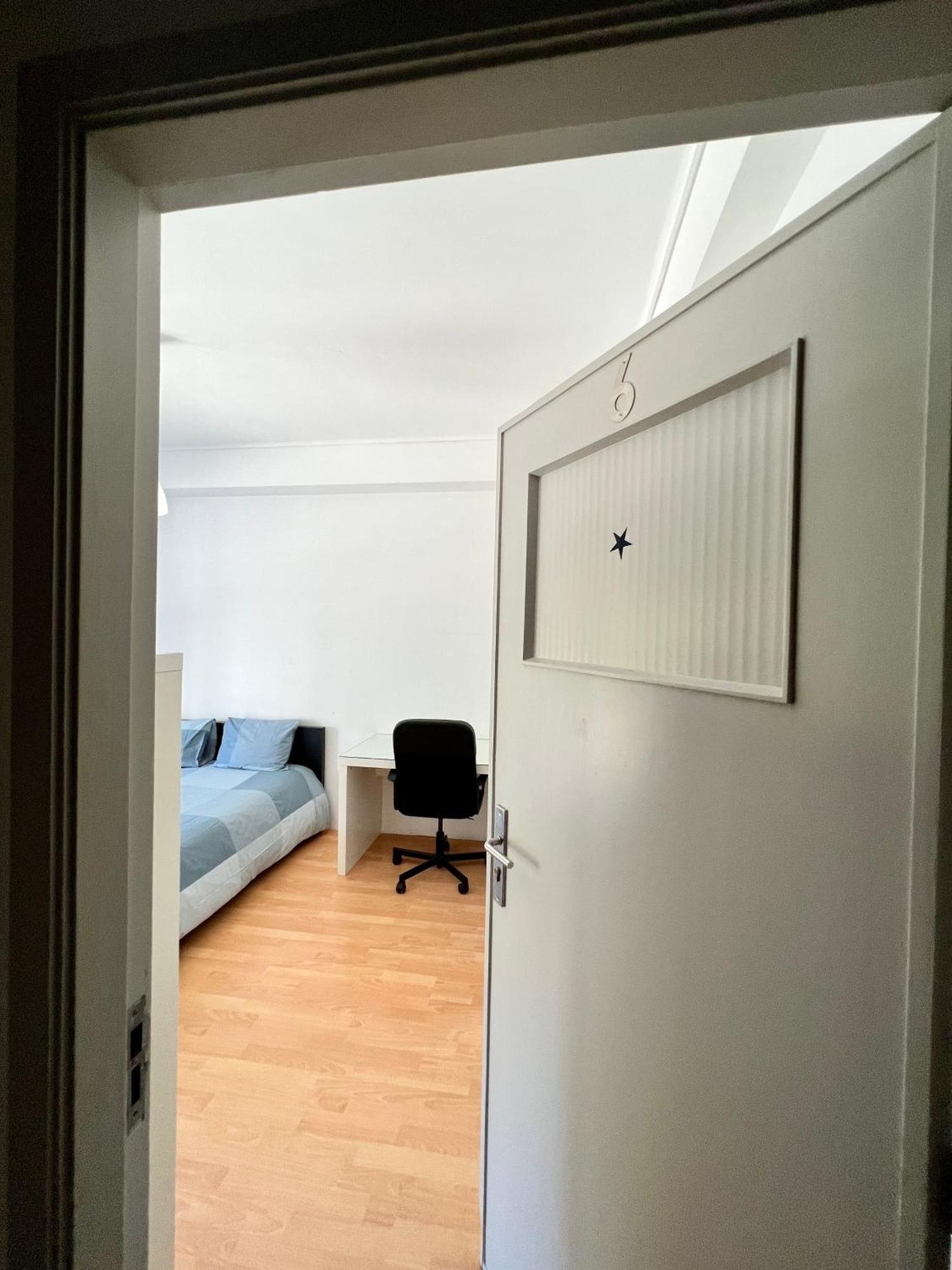 Smile4Porto Guest House Екстериор снимка
