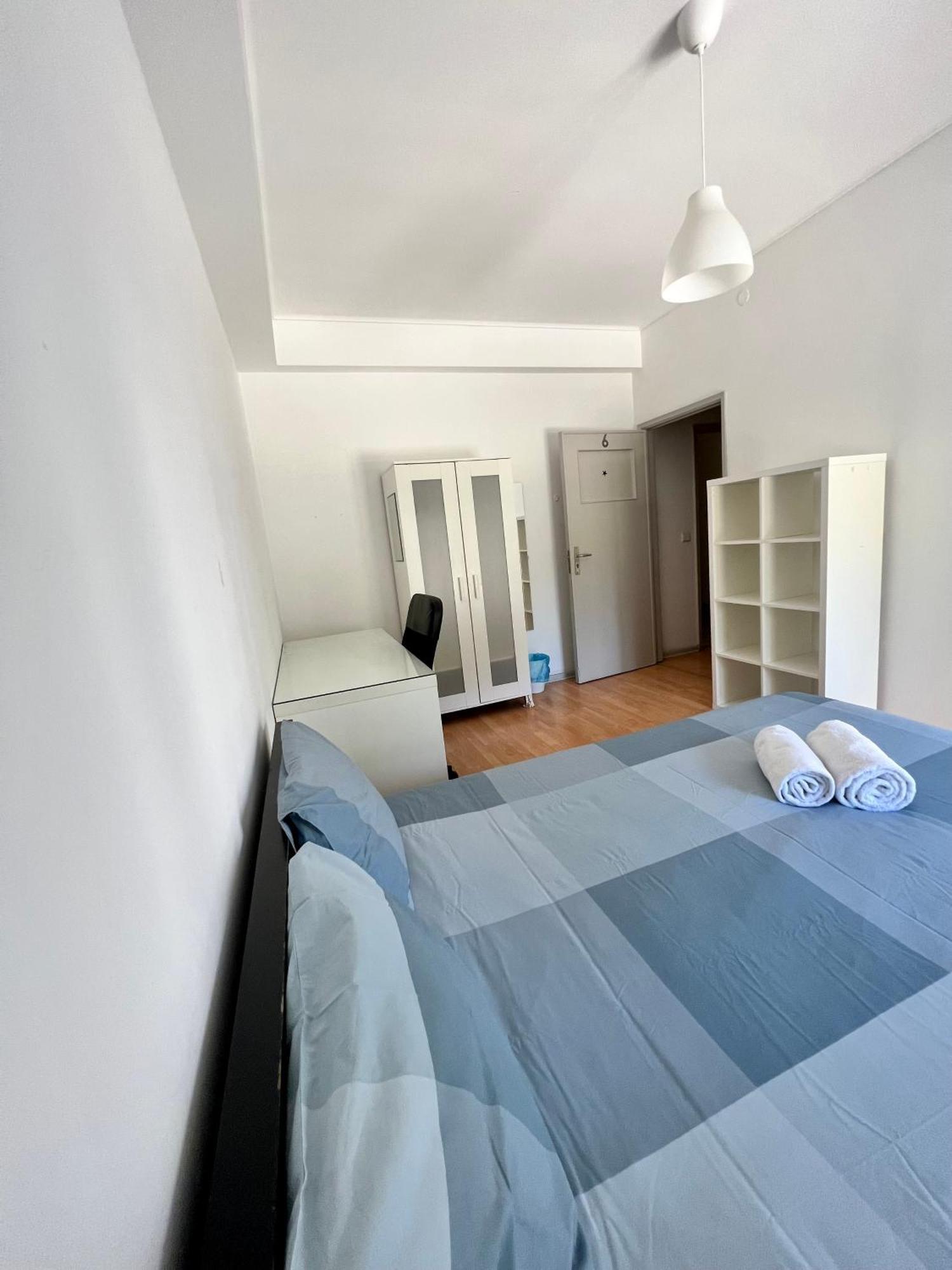Smile4Porto Guest House Екстериор снимка
