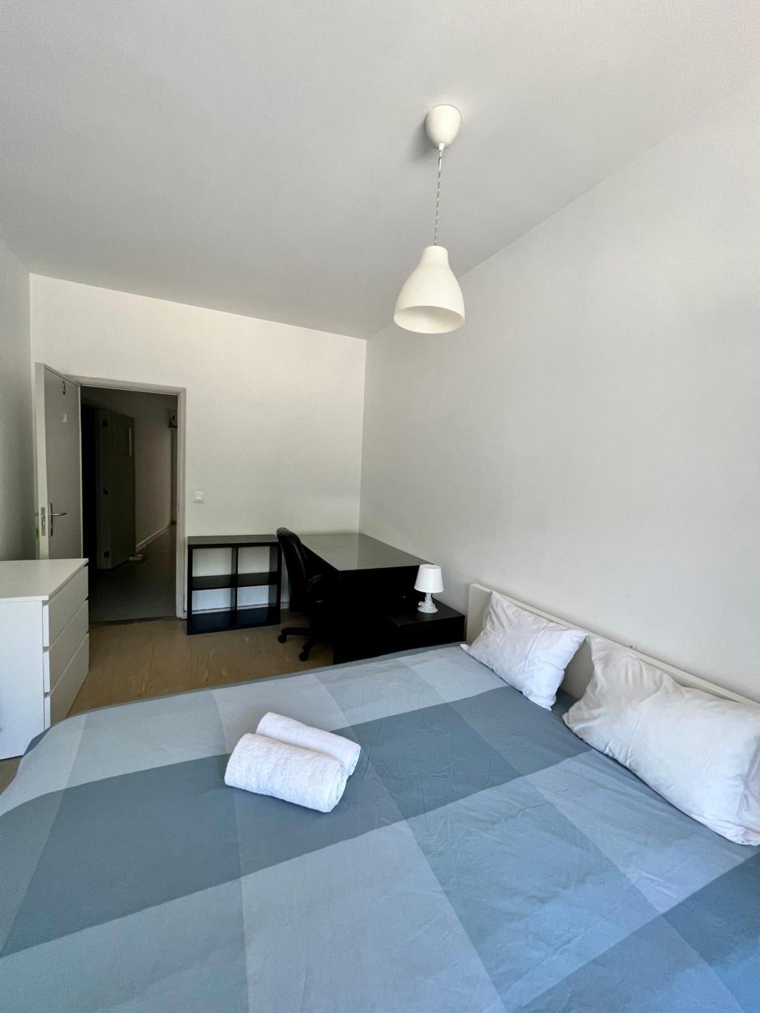 Smile4Porto Guest House Екстериор снимка
