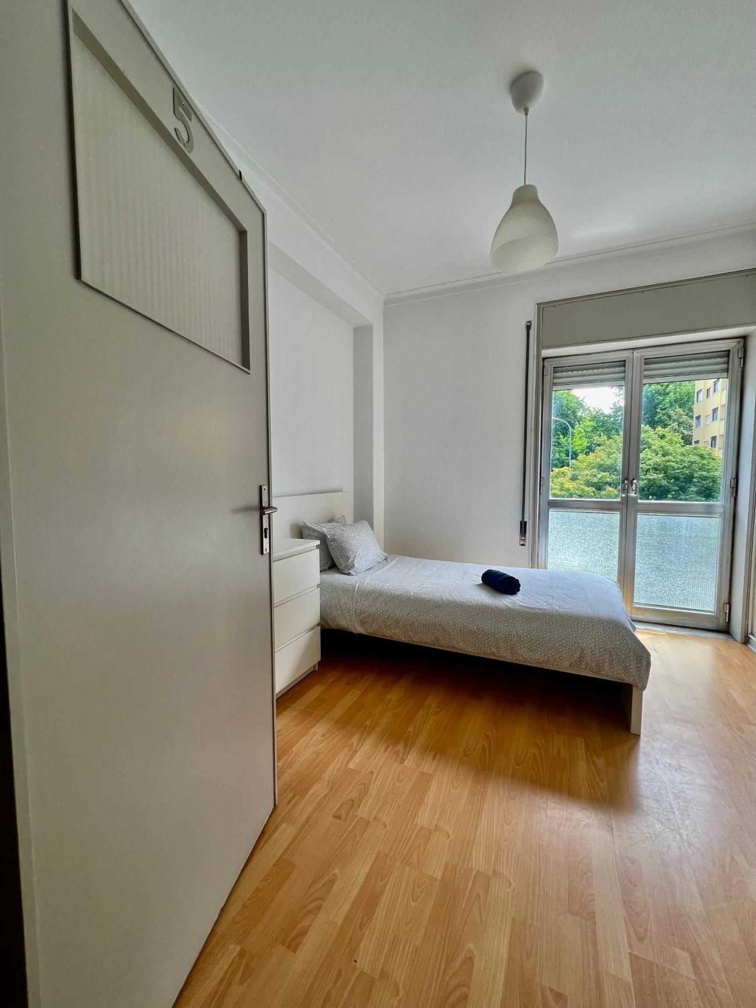 Smile4Porto Guest House Екстериор снимка