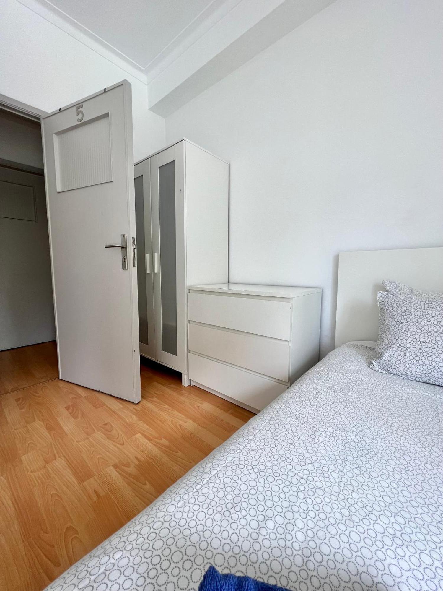 Smile4Porto Guest House Екстериор снимка
