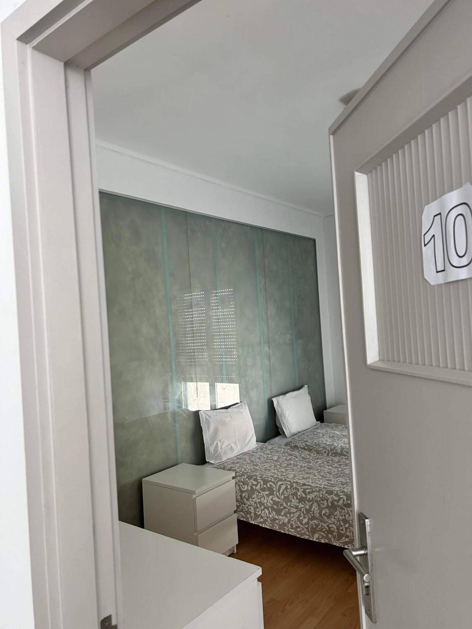 Smile4Porto Guest House Екстериор снимка